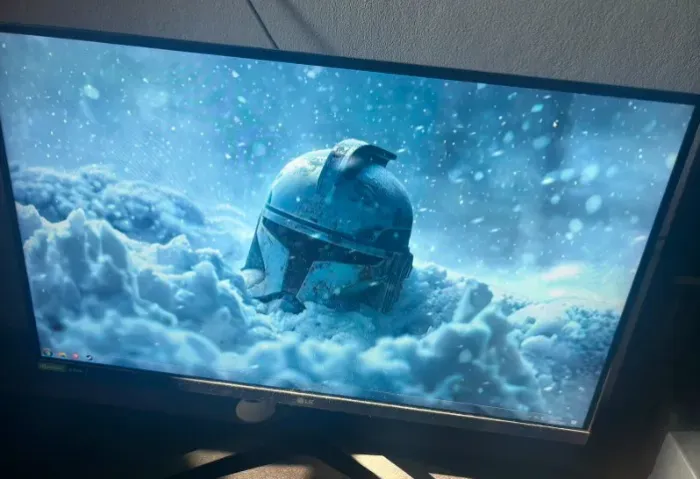 monitor gamer lg ultragear 27" 144hz