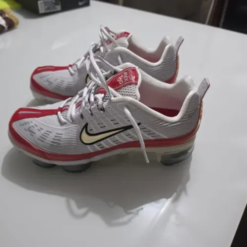 Tenis Nike Vapormax 360
