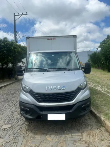 Iveco Daily 30cs 30-160