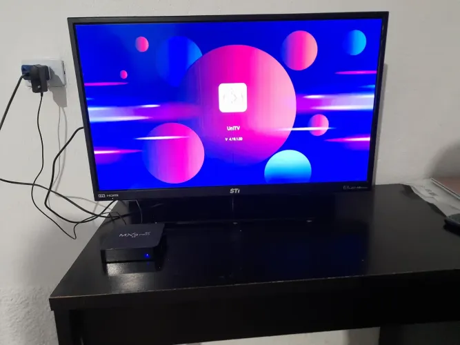 Televisão SEMP TOSHIBA 32 POLEGADAS
