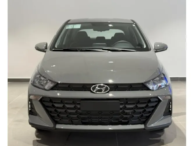 Hyundai HB20 Limited 1.0 TB Flex 12V Aut. 2027