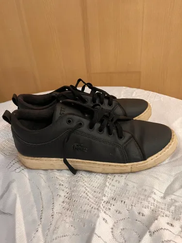 Tênis Lacoste elegance