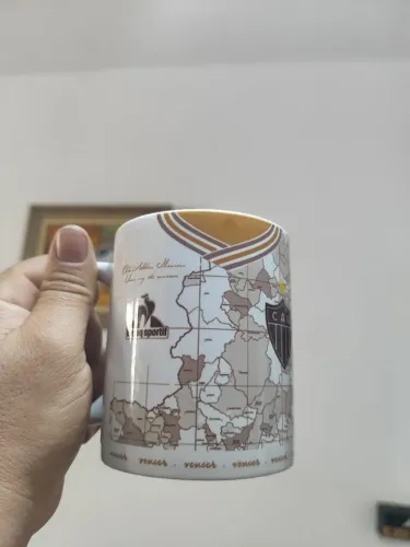 Canecas personalizadas o presente ideal