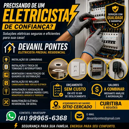 Eletricista