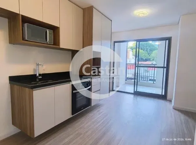Apartamento em Mooca