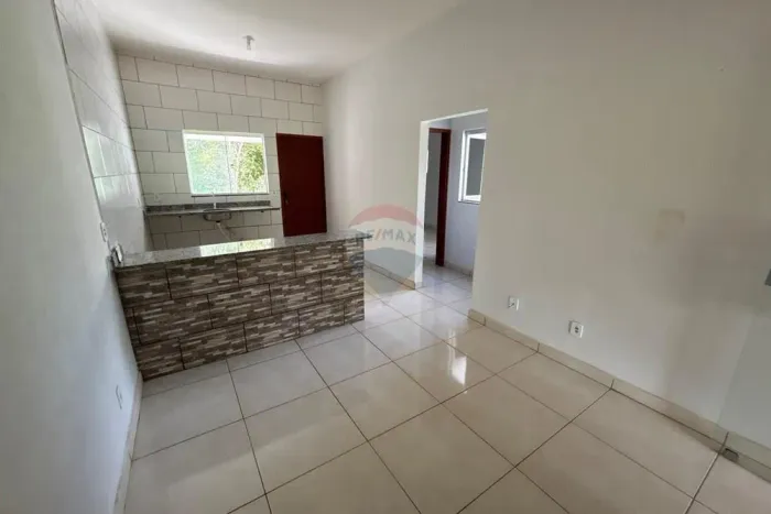 Saia do aluguel por apenas R$ 175.000