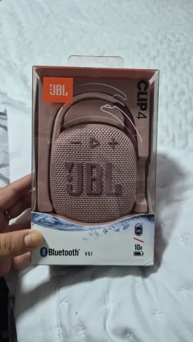 JBL Clip 4 Original