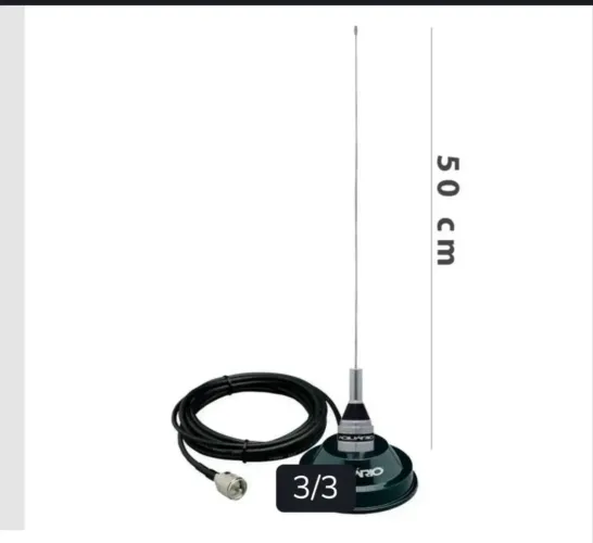 Kit antena px