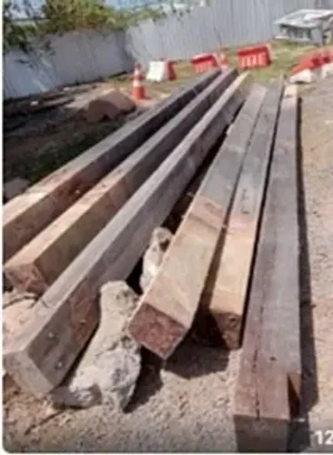 Mourão 20x20x6MT