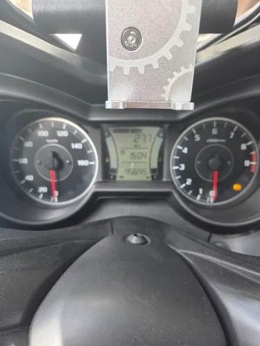 VENDO XMAX 250 ABS