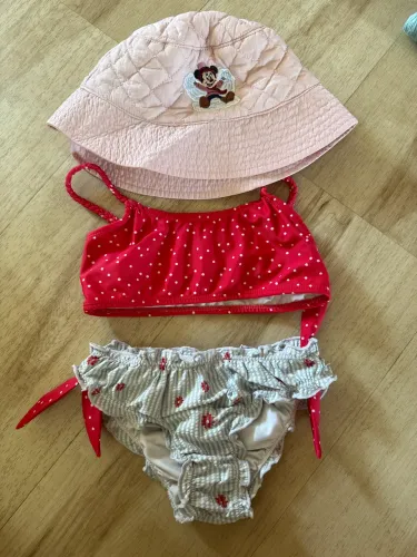 Roupa infantil 