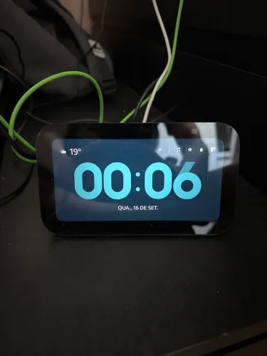 Alexa Echo Show 5