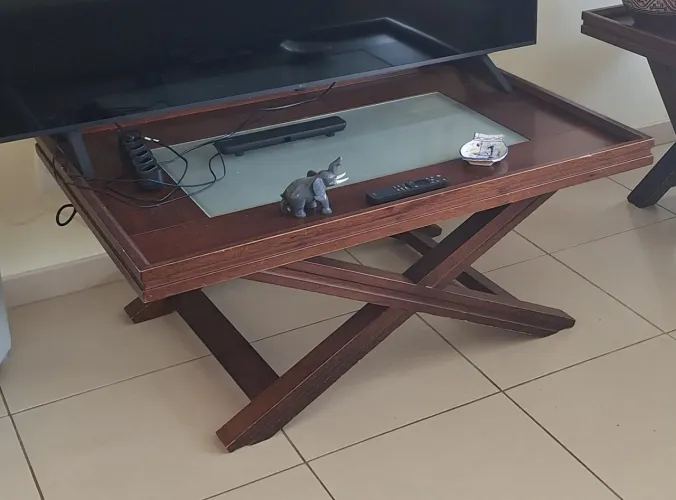 Mesa de Centro