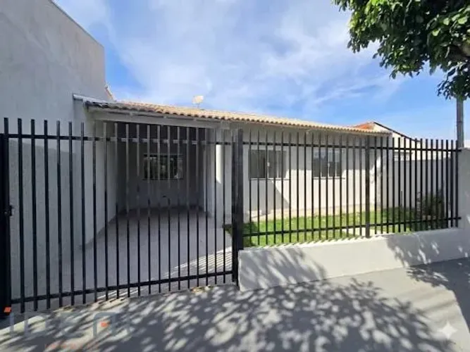 Casa a venda no bairro Jardim João Paulo II - Paiçandu/PR