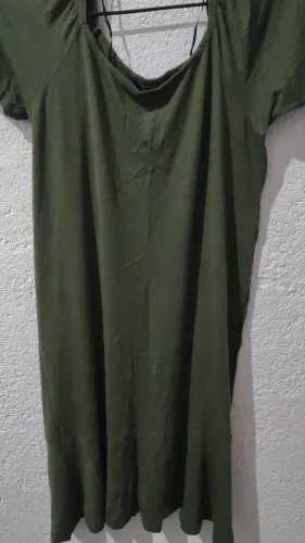 Vestido