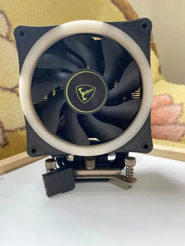 Aircooler processadoes Intel 120mm