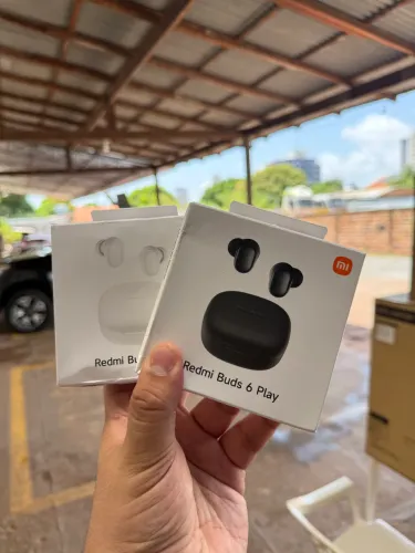 Redmi buds 6 play 