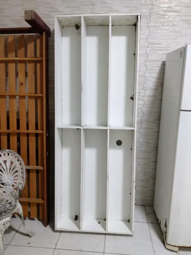 Estante em MDF