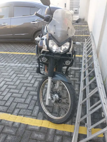 Ténéré 250