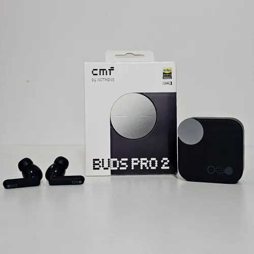 Fone Bluetooth CMF Buds pro 2