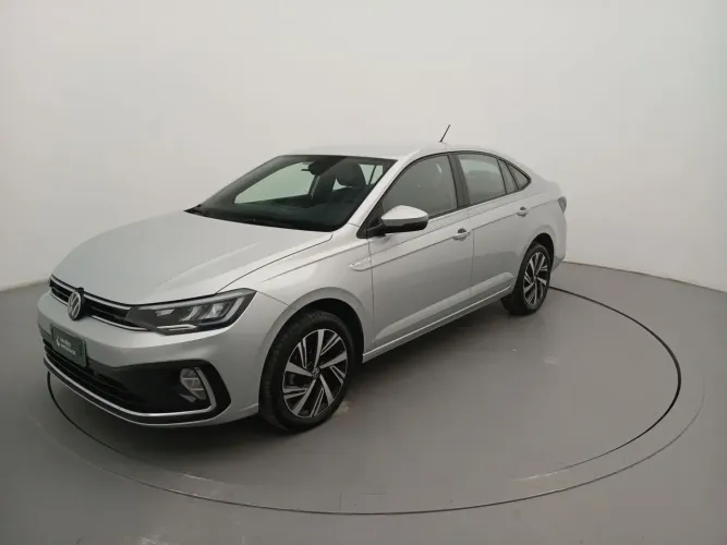 Volkswagen Virtus Highline 200 TSI 1.0 Flex 12V AUT 2025