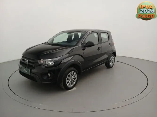 Fiat Mobi Like 1.0 Fire Flex 5P. 2025