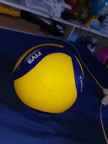 Bola de vôlei