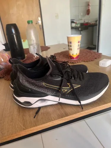 Tênis Mizuno Esportivo para Academia - Ótimo Estado