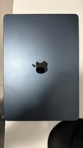 Apple MacBook M3 SSD 512