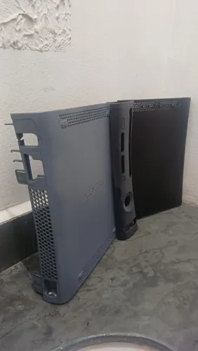 Lote peças de Xbox fat