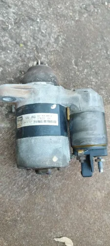 Motor de arranque Fox 2013 1.6
