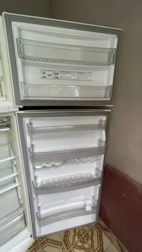 Geladeira Brastemp Frost Free 440L