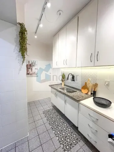 APARTAMENTO RESIDENCIAL em Ribeirão Preto - São Paulo, Vila Amélia