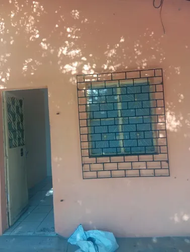 Alugo kitnet próximo hti