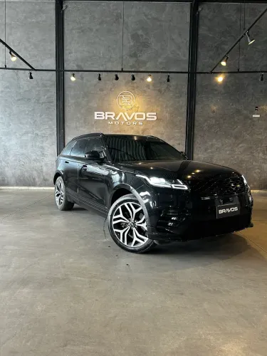 Land Rover Range Rover Range R. VE. R-DYN SE 2.0 4X4 300cv Aut. 2019
