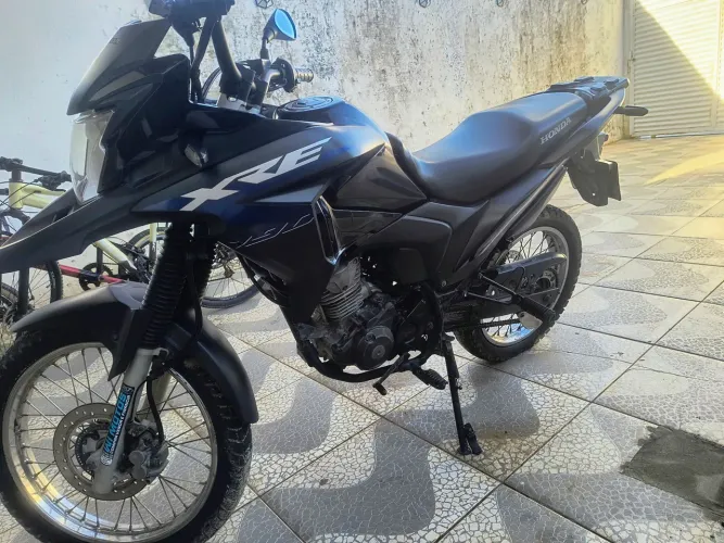 Faço o repasse por 5 mil 