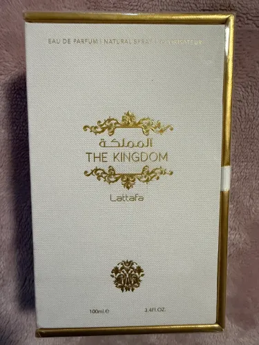 Perfume The kingdom