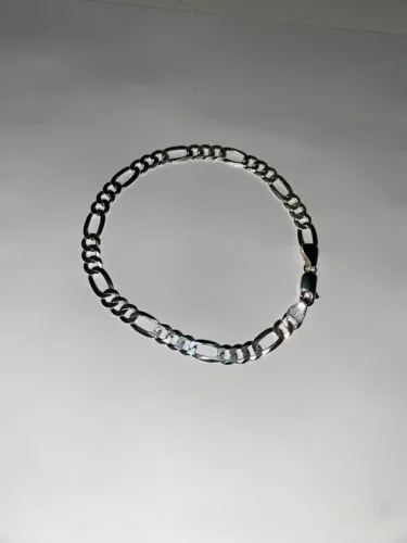Pulseira de Prata