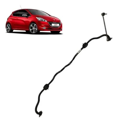 Barra Estabilizadora Peugeot 208 2014 15 16 17 18 19 20 21