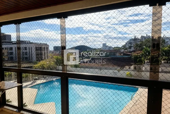 Apartamento 2 quartos no bairro João Paulo - Florianópolis