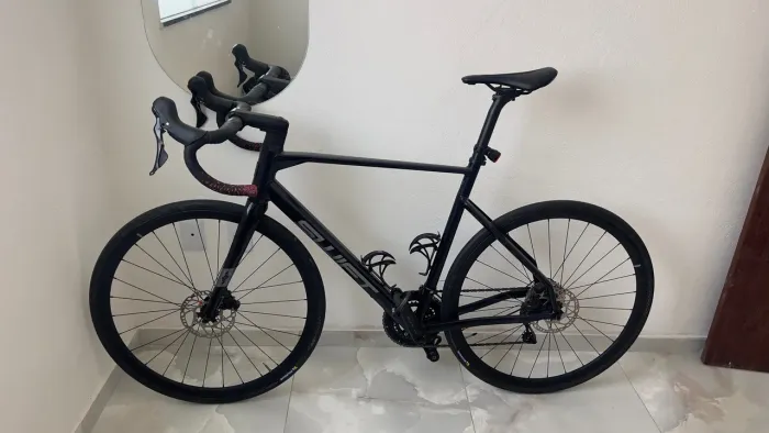 BICICLETA SWIFT ENDURAVOX