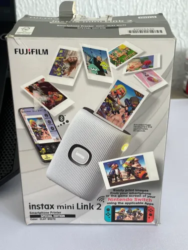 Instax mini link 2