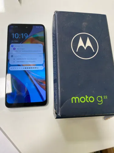 Celular smartphone perfeito 