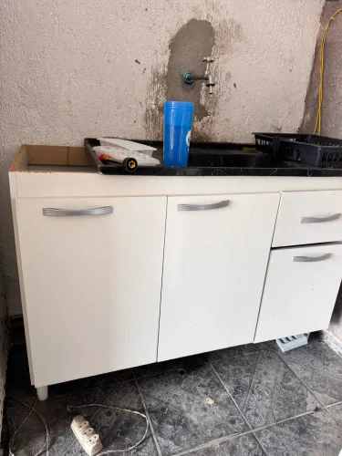 Gabinete 120m 