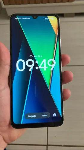 Poco C75 256gb