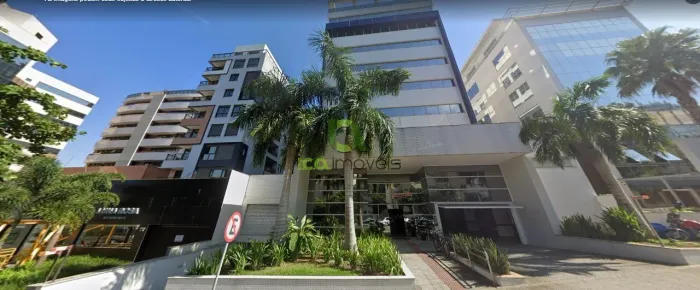 Sala Comercial no Infinity Office Itacorubi Florianópolis