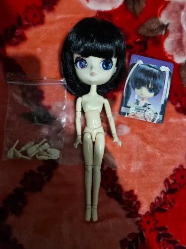 Pullip Dal Ciel lady