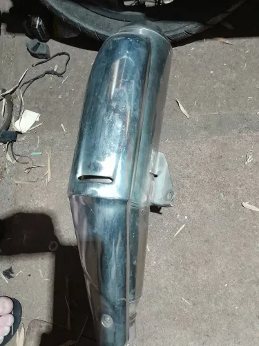 Ponteira original cb300