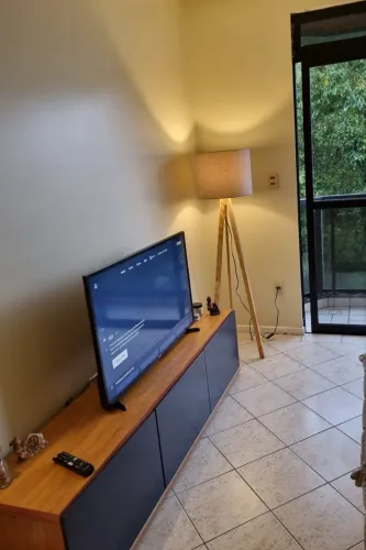 RACK SEMI NOVO EM ÓTIMO ESTADO