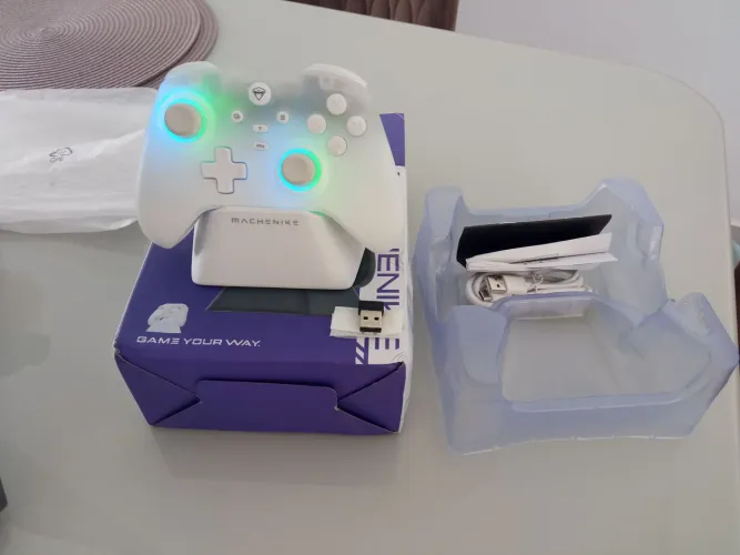 Controle MACHENIKE G3 v2
